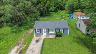 409 North Ave, Lockport, IL 60441