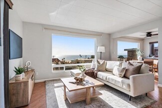 460 Camino Del Mar Unit 1, Del Mar, CA 92014
