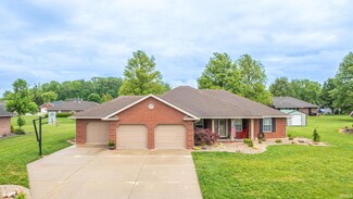 1720 W 1st St, Jasper, IN 47546