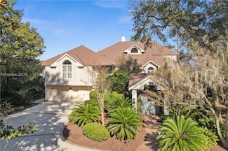 18 Oyster Shell Ln, Hilton Head Island, SC 29926