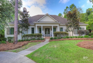 212 Cuscowilla Ln, Fairhope, AL 36532