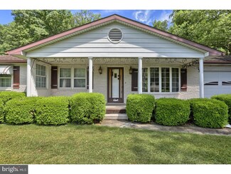 710 Fountain St, Ashland, PA 17921