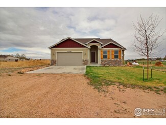 42080 County Road 31, Pierce, CO 80650