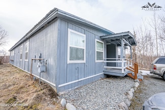 1620 N Winding Brook Loop Unit C, Palmer, AK 99645