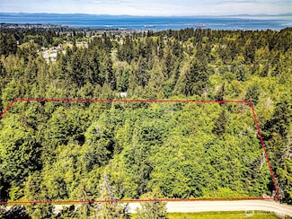 9999 E Scribner Rd, Port Angeles, WA 98362