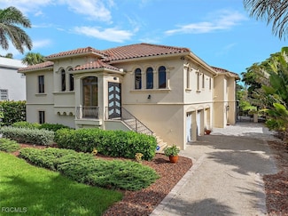 1316 Eagle Run Dr, Sanibel, FL 33957