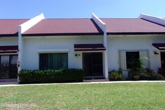 630 N Atlantic Ave Unit 8, Cocoa Beach, FL 32931