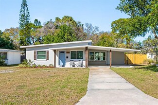 611 61st Ave S, Saint Petersburg, FL 33705