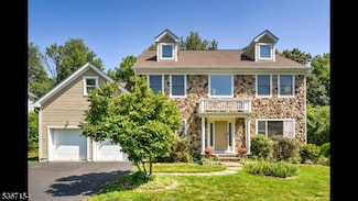 9 Fox Hill Ln, Mountain Lakes, NJ 07046