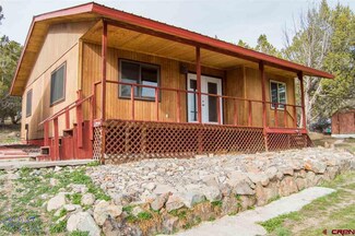B Street, Crawford, CO 81415