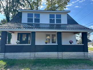 1526 11th St, Bedford, IN 47421