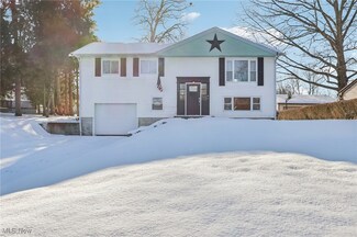 5798 Lyric Dr, Clinton, OH 44216
