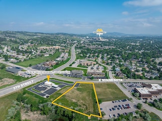 107 Minnesota St, Rapid City, SD 57701