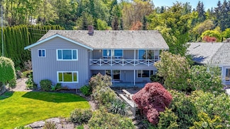 29903 Marine View Dr SW, Federal Way, WA 98023