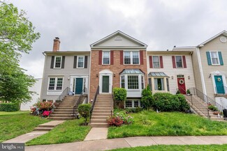 13816 Wakley Ct, Centreville, VA 20121