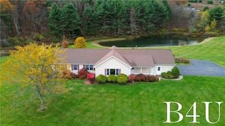 442 Fox Rd, Otego, NY 13825