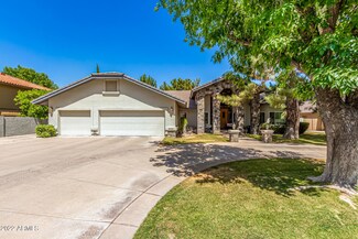 8405 S Forest Ave, Tempe, AZ 85284
