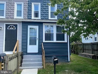 2511 Wagner Ave, Sparrows Point, MD 21219