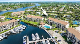 1501 Marina Isle Way Unit 305, Jupiter, FL 33477