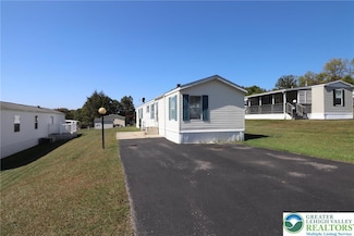 21 Hillside Place Unit Lot 21, Kunkletown, PA 18058