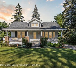 719 Bretton Rd, Lansing, MI 48917