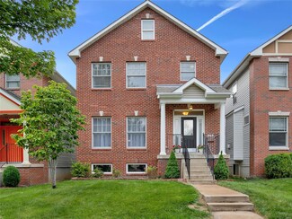 5795 Mcpherson Ave, Saint Louis, MO 63112