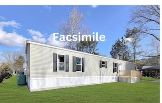 33 Longbow Dr, Conway, NH 03818