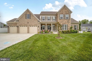 5803 Mcintosh Place, Brandywine, MD 20613