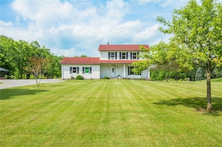 9278 U S Route 20a, Hemlock, NY 14466