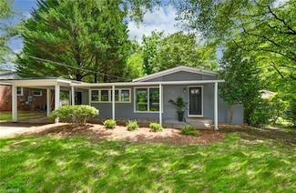 3218 Fielding Place, Greensboro, NC 27405