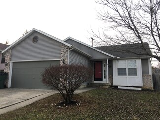 3642 High Creek Dr, Columbus, OH 43223