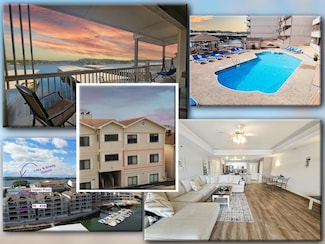 86 Aqua Finn Dr Unit 3B, Lake Ozark, MO 65049