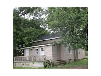 838 Babcock Rd, Sherwood, MI 49089