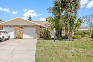 160 Amber Place, Melbourne Beach, FL 32951