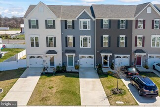 603 Sammy St, Woolwich Township, NJ 08085