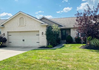 2347 Castle Pines Ct, Hamilton, OH 45013