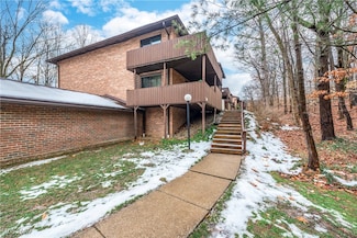 6875 Carriage Hill Dr Unit 57, Brecksville, OH 44141