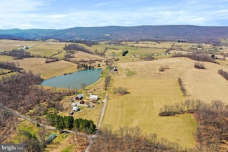 12023 Wildcat Rd, Myersville, MD 21773