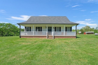283 Cornwell Rd, Scottsville, KY 42164