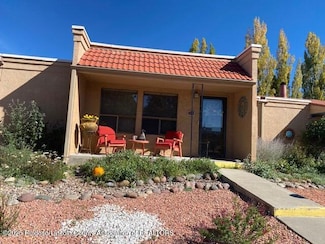 110 Bogie Ln Unit 3C, Ruidoso, NM 88345