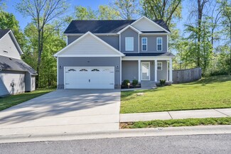 1021 Winesap Rd, Clarksville, TN 37040