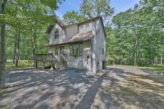 102 Buck Horn Dr, Hawley, PA 18428