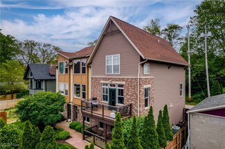 3905 Vine Ct, Cleveland, OH 44113