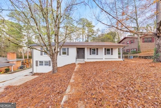 127 Jim Lee Dr NE, Rome, GA 30161