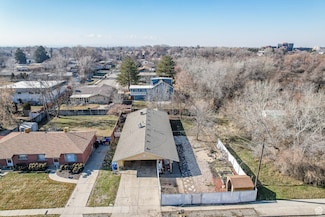 4222 S 1100 E, Salt Lake City, UT 84124