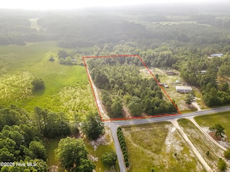 16320 Palmer Rd, Marston, NC 28363