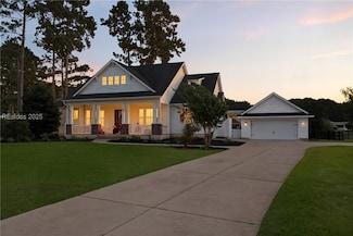 20 Daffodil Farm Way, Bluffton, SC 29910