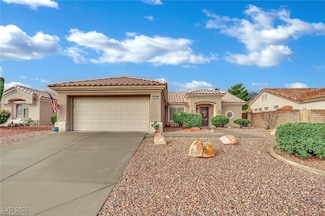 2409 Indigo Valley St, Las Vegas, NV 89134