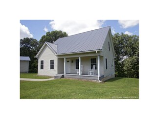 27215 Jackson Rd, Borden, IN 47106