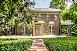 5136 N Capitol Ave, Indianapolis, IN 46208